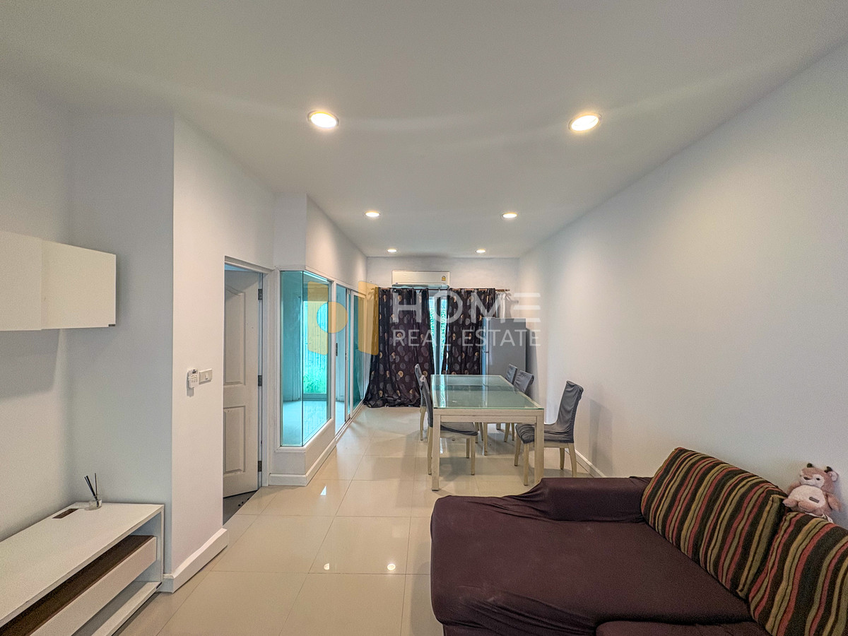 ทาวน์โฮม กรีนิช รามอินทรา / 3 ห้องนอน (ขาย), Greenwich Ramintra / Townhome 3 Bedrooms (FOR SALE) TPM104