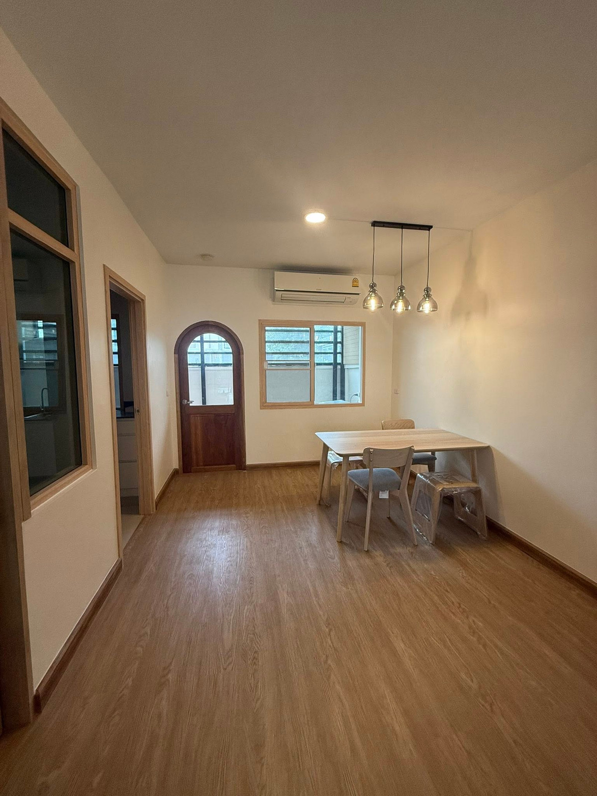 คาซ่า ซิตี้ บางนา / 3 ห้องนอน (ขาย), Casa City Bangna / 3 Bedrooms (FOR SALE) YOK046