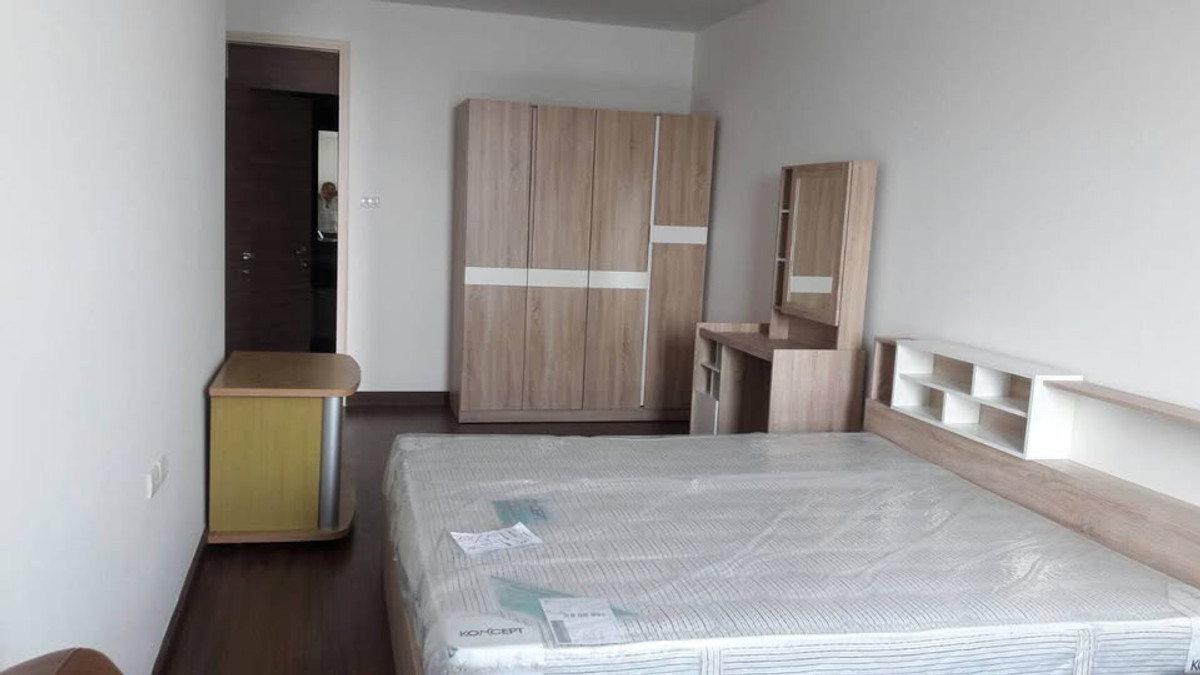 Supalai Prima Riva / 2 Bedrooms (FOR SALE), ศุภาลัย พรีมา ริวา / 2 ห้องนอน (ขาย) LD036