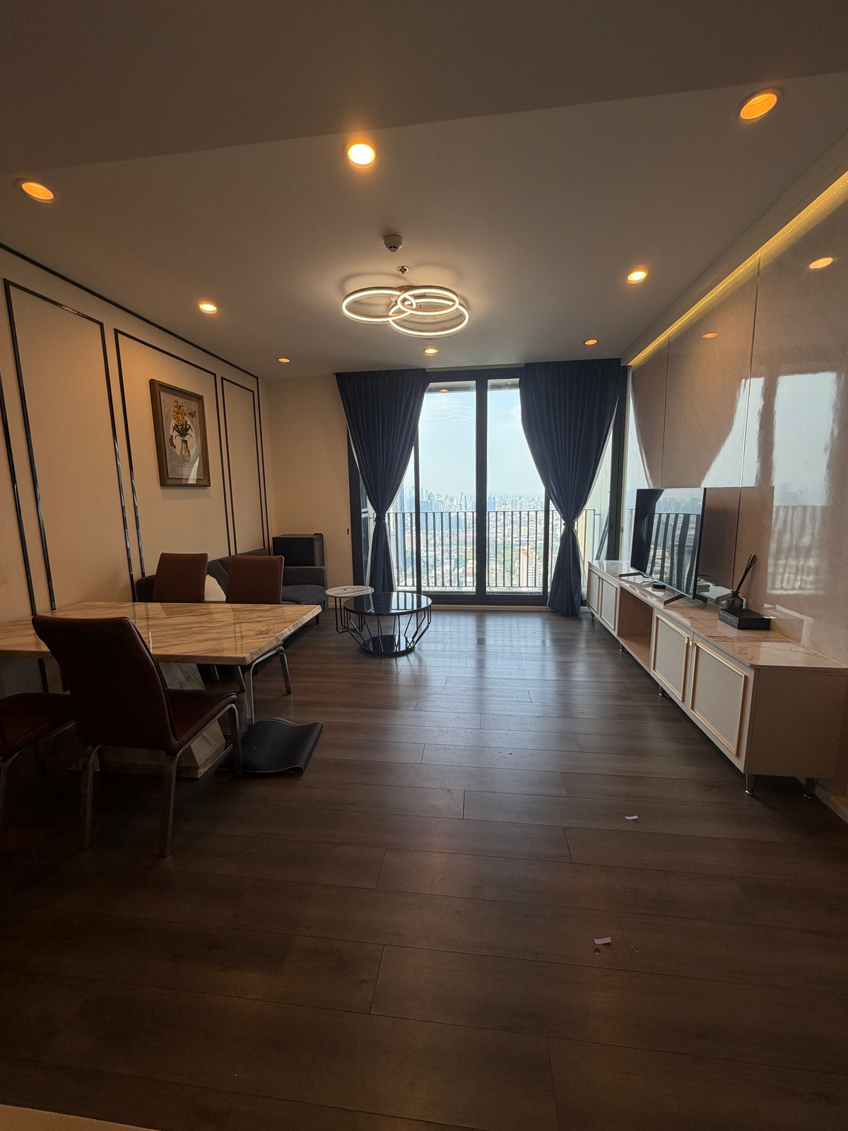 Whizdom Essence / 2 Bedrooms (FOR SALE), วิสซ์ดอม เอสเซ้นส์ / 2 ห้องนอน (ขาย) BB034