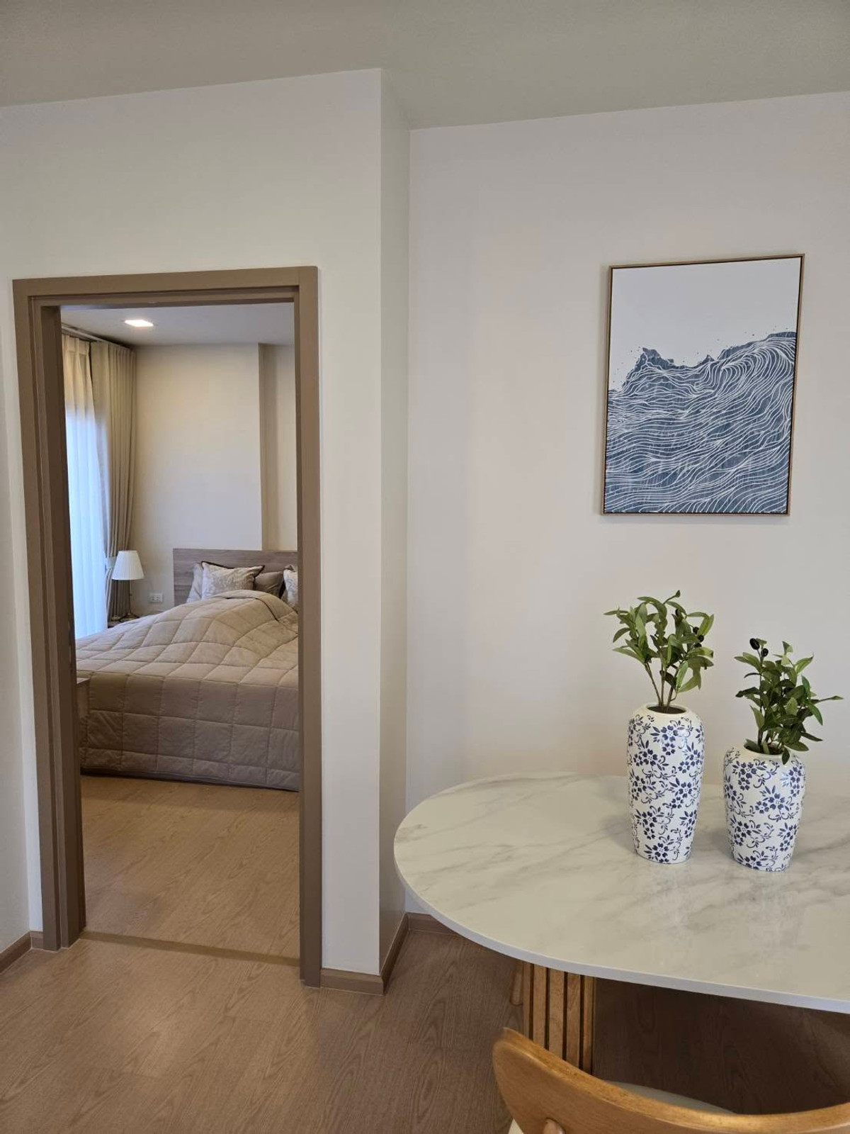 THE BASE URBAN RAMA 9 / 2 Bedrooms (SALE WITH TENANT), เดอะ เบส เออเบิร์น พระราม 9 / 2 ห้องนอน (ขายพร้อมผู้เช่า) TARN246