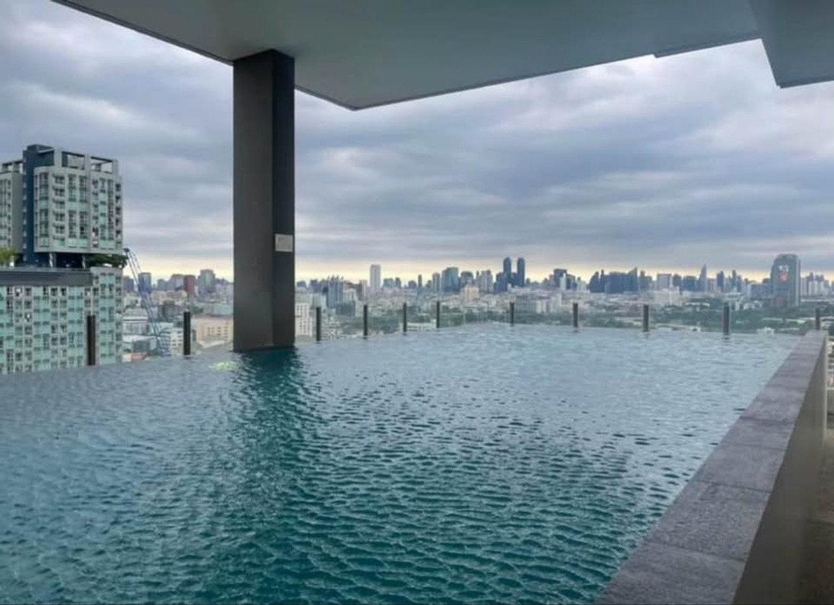 Sense Phaholyothin / 1 Bedroom (FOR SALE),  เซนส์ พหลโยธิน / 1 ห้องนอน (ขาย) PINP211