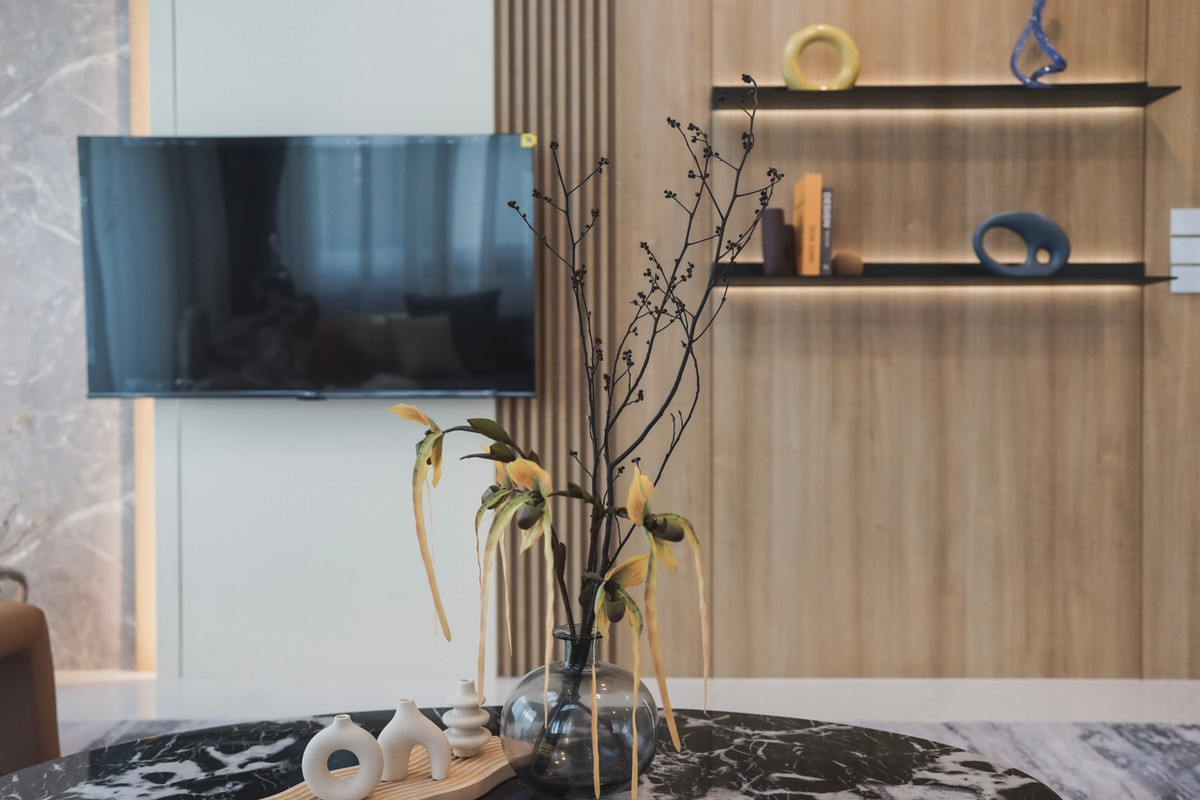 เดอะ ซิตี้ บางนา / 4 ห้องนอน (เช่า), The City Bangna / 4 Bedrooms (FOR RENT) YOK054