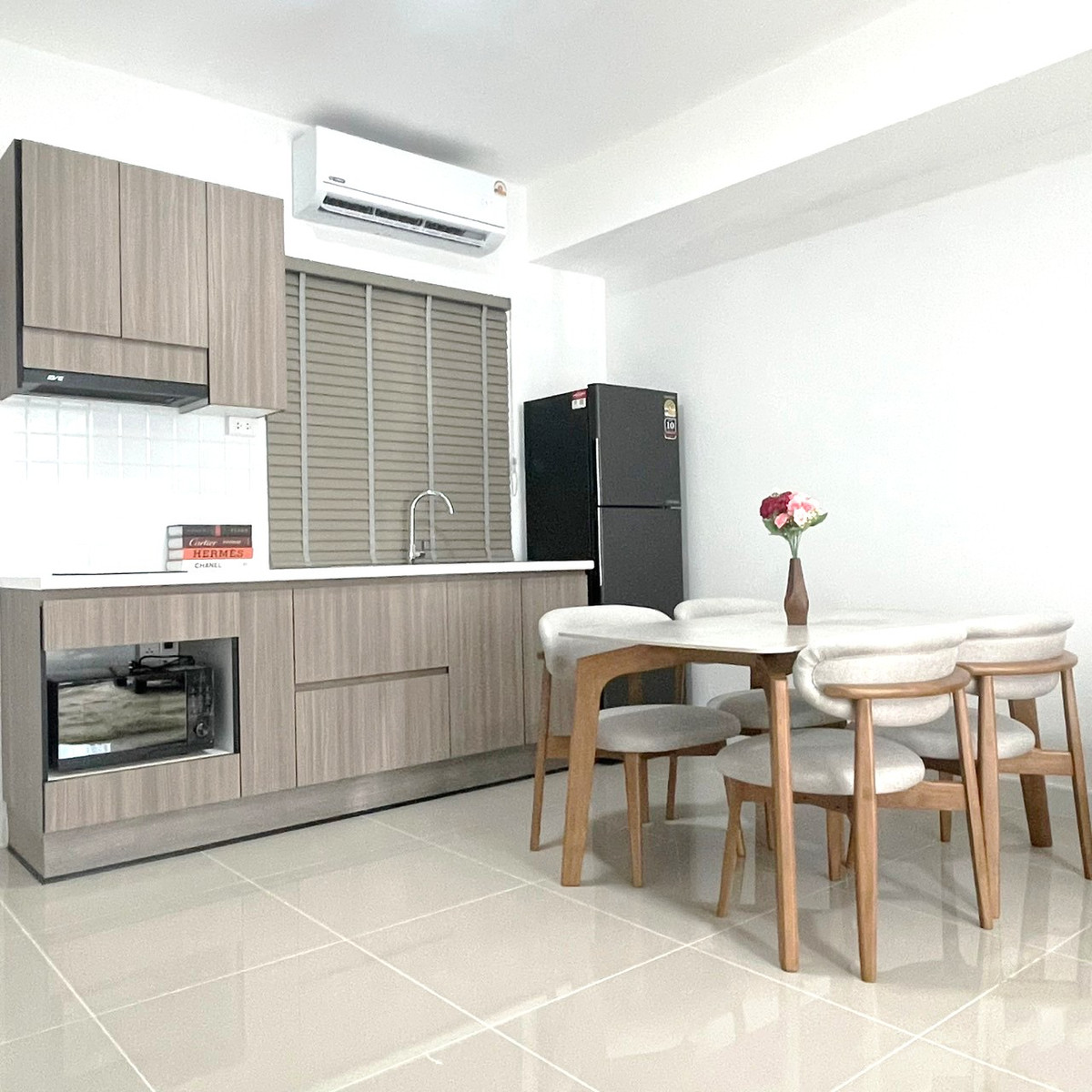พลีโน่ สุขุมวิท บางนา 3 / 3 ห้องนอน (เช่า), Pleno Sukhumvit-Bangna 3 / 3 Bedrooms (FOR RENT) YOK011