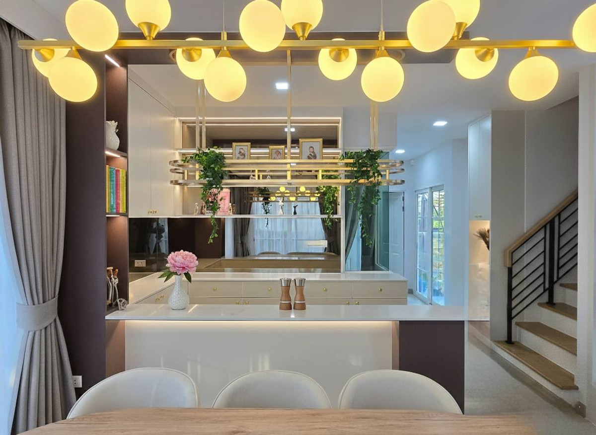 แกรนดิโอ บางนา กม.5 / 4 ห้องนอน (ขาย), Grandio Bangna KM.5 / 4 Bedrooms (FOR SALE) YOK057