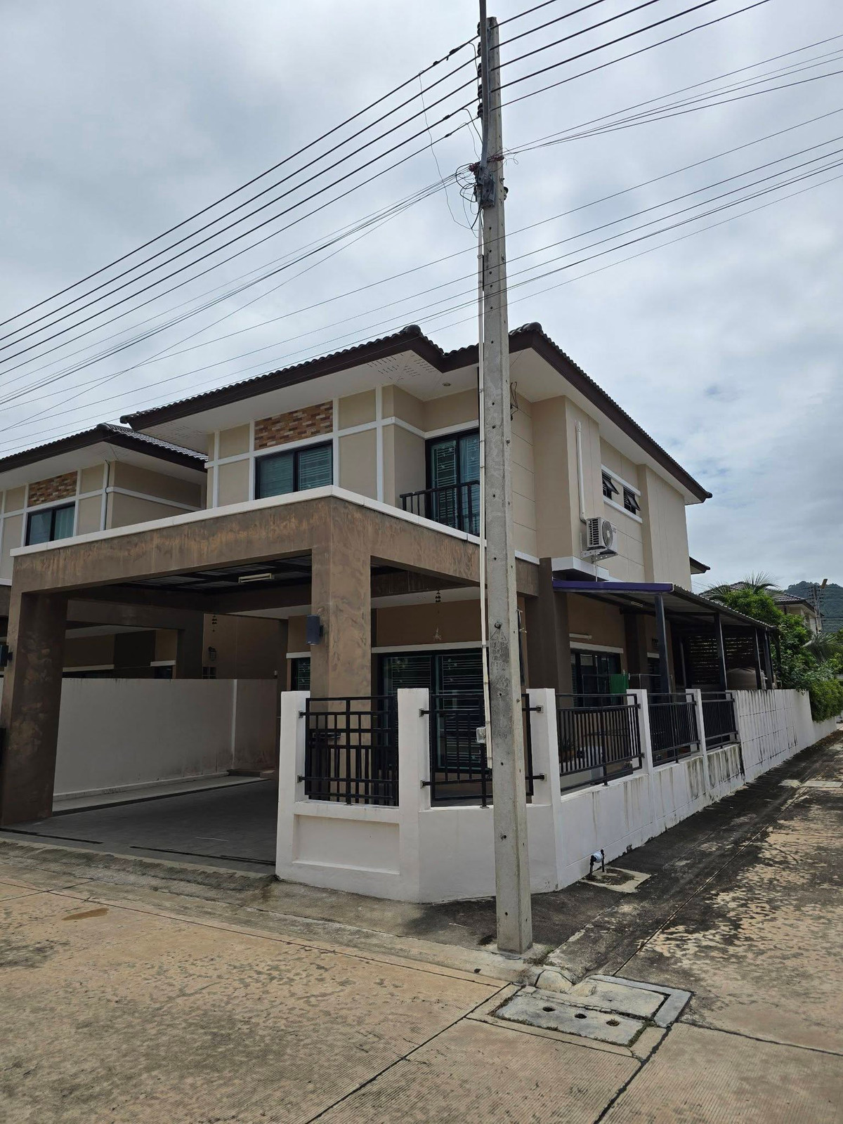 อนัญญา พรีเมี่ยมพลัส / 3 ห้องนอน (ขาย), Ananya Premium Plus / 3 Bedrooms (FOR SALE) BEWN062