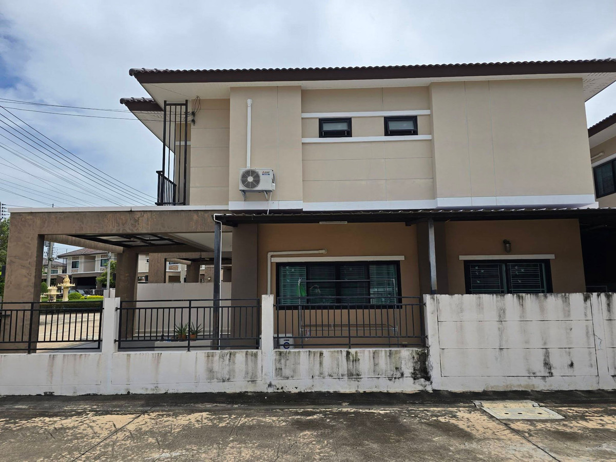 อนัญญา พรีเมี่ยมพลัส / 3 ห้องนอน (ขาย), Ananya Premium Plus / 3 Bedrooms (FOR SALE) BEWN062