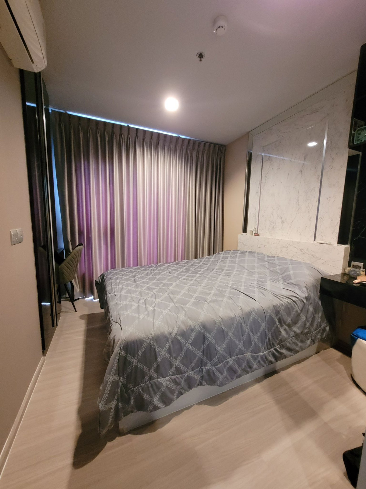 Life Asoke - Rama 9 / 1 Bedroom (FOR SALE), ไลฟ์ อโศก พระราม 9 / 1 ห้องนอน (ขาย) TARN241