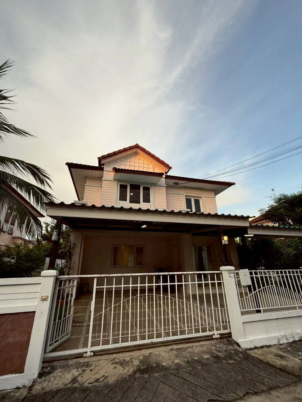 คุ้มสุดในโครงการ ✨ เพอร์เฟค เพลส รามคำแหง 164 / 4 ห้องนอน (ขาย), Perfect Place Ramkhamhaeng 164 / 4 Bedrooms (FOR SALE) AA610