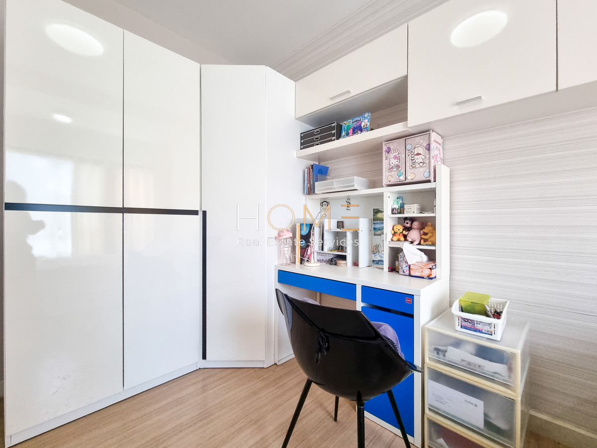 บ้านใหม่ พระราม 9 - ศรีนครินทร์ / 3 ห้องนอน (ขาย), Baan Mai Rama 9 - Srinakarin / 3 Bedrooms (FOR SALE) BZD135