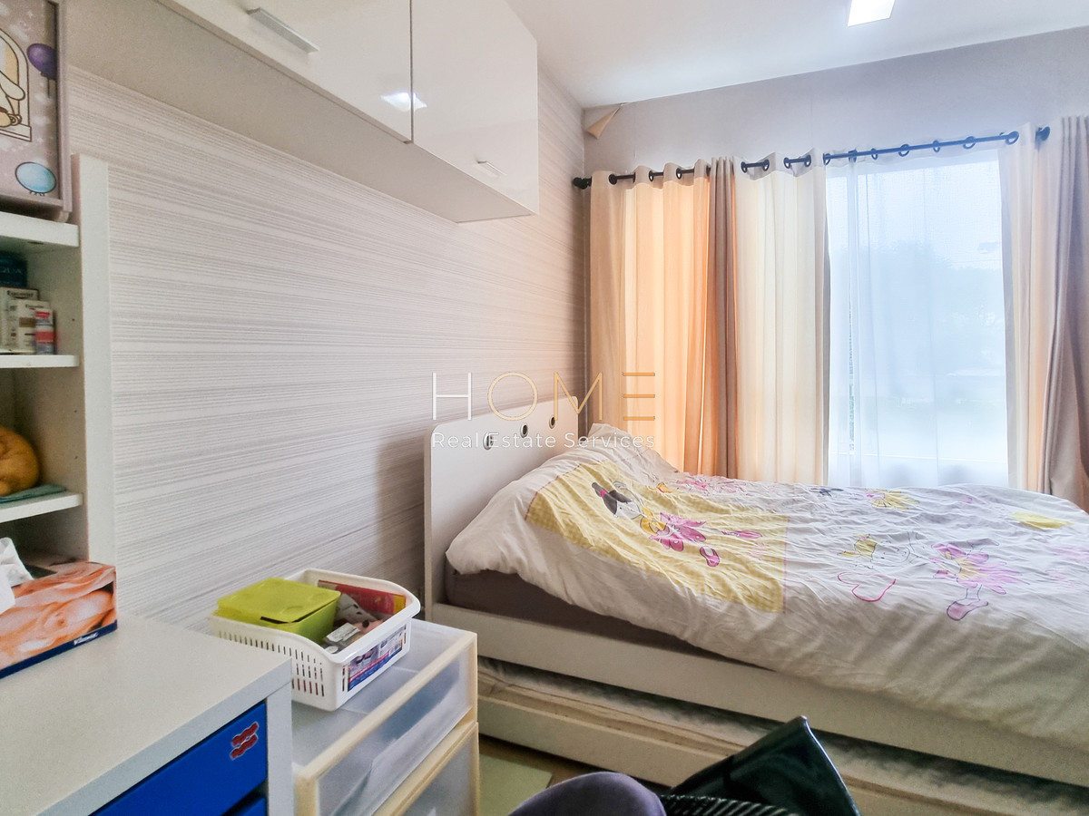 บ้านใหม่ พระราม 9 - ศรีนครินทร์ / 3 ห้องนอน (ขาย), Baan Mai Rama 9 - Srinakarin / 3 Bedrooms (FOR SALE) BZD135