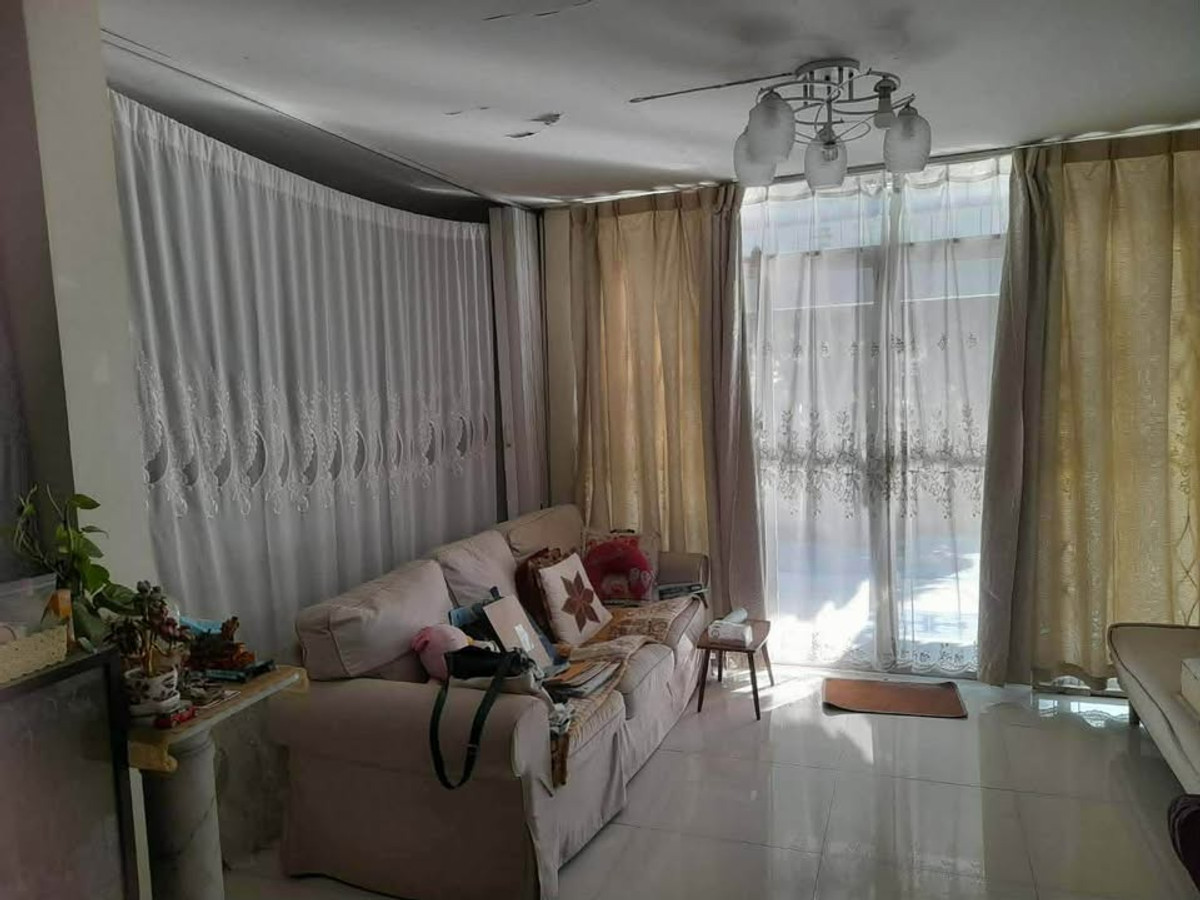 บ้านเดี่ยว รามอินทรา ซอย 5 แยก 1 / 3 ห้องนอน (ขาย), Single house Ramintra Soi 5 Intersection 1 / 3 Bedrooms (FOR SALE) TAN886
