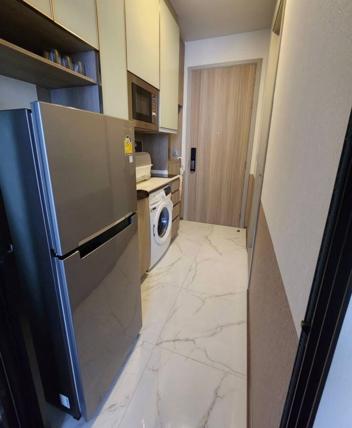 Park​ Origin​ Phayathai / 1 Bedroom (SALE WITH TENENT), พาร์ค ออริจิ้น พญาไท / 1 ห้องนอน (ขายพร้อมผู้เช่า) BL031