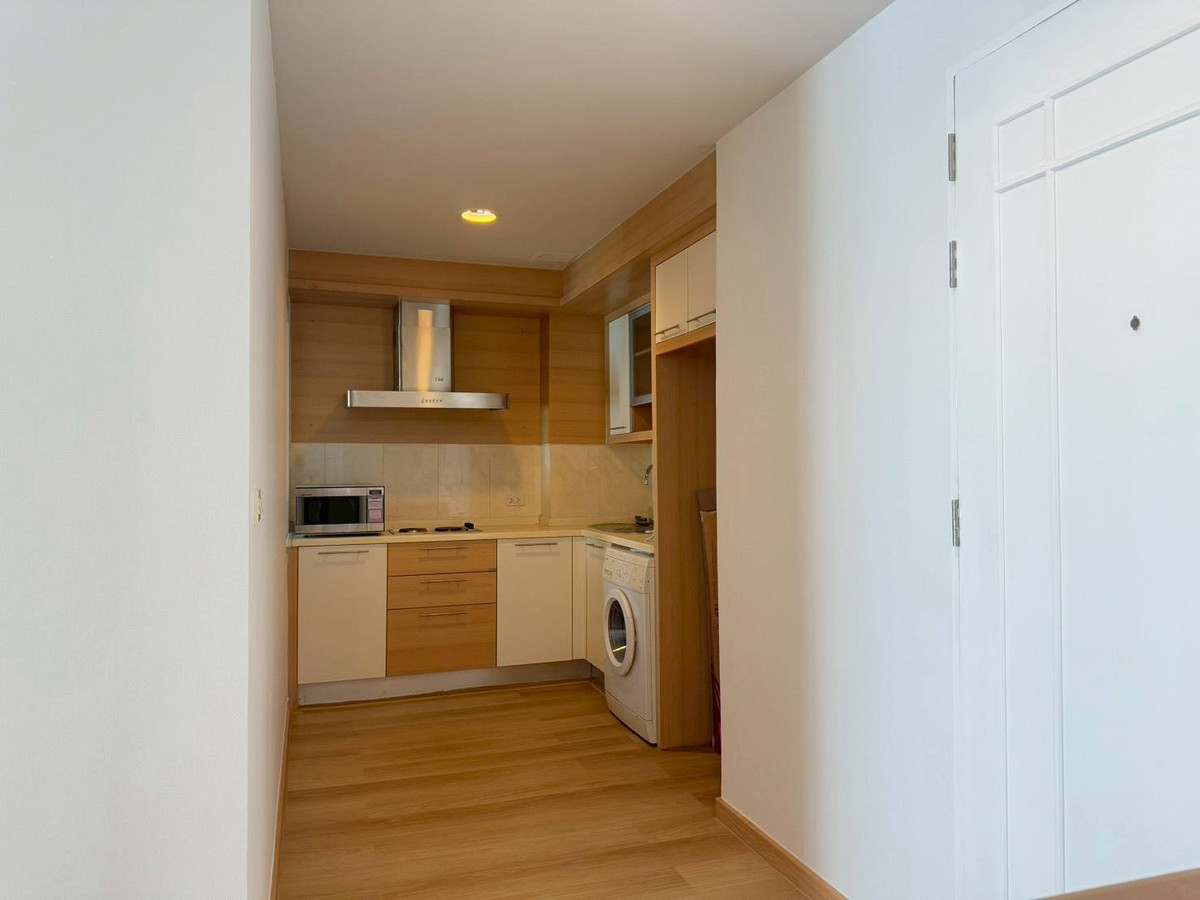 The Bangkok Narathiwas / 1 Bedroom (FOR SALE), เดอะ แบงค็อก นราธิวาส / 1 ห้องนอน (ขาย) LD045