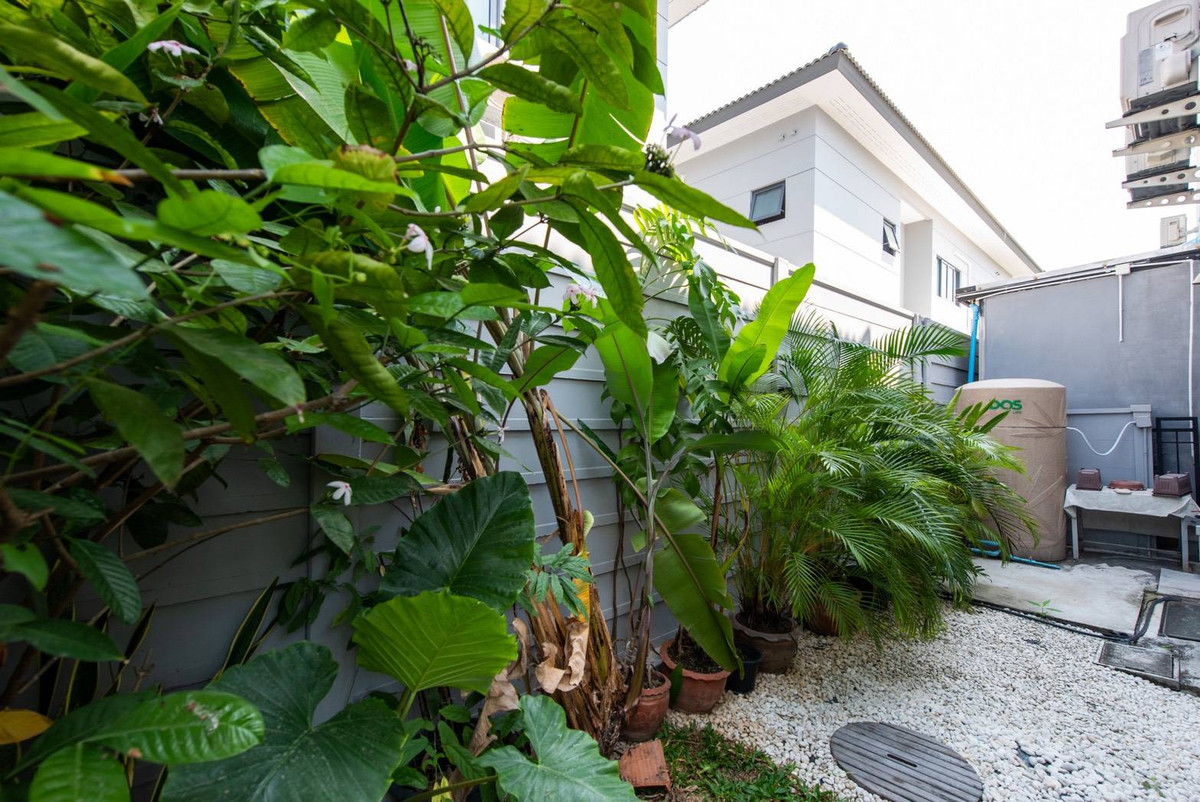 แกรนด์ พลีโน่ เมกา บางนา / 3 ห้องนอน (เช่า), Grande Pleno Mega Bangna / 3 Bedrooms (FOR RENT) YOK052