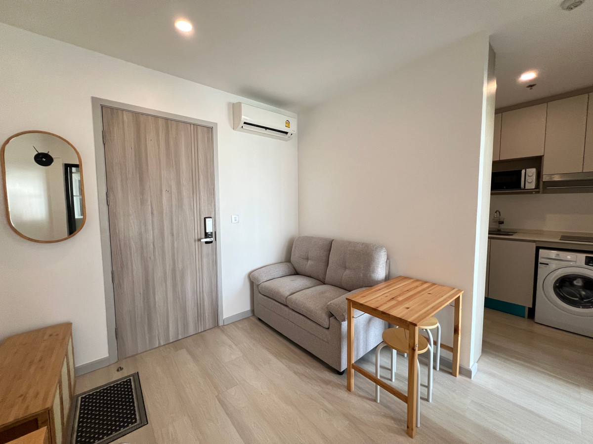 Knightsbridge Prime Sathorn / 1 Bedroom (FOR SALE), ไนท์บริดจ์ ไพร์ม สาทร / 1 ห้องนอน (ขาย) LD028