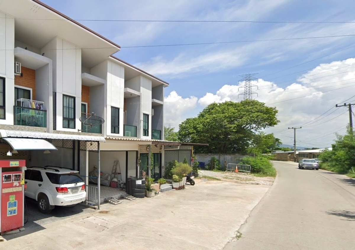 มิลาโน ทาวน์ / 2 ชั้น (ขาย), Milano Town / 2 - Storey (FOR SALE) YEAN110