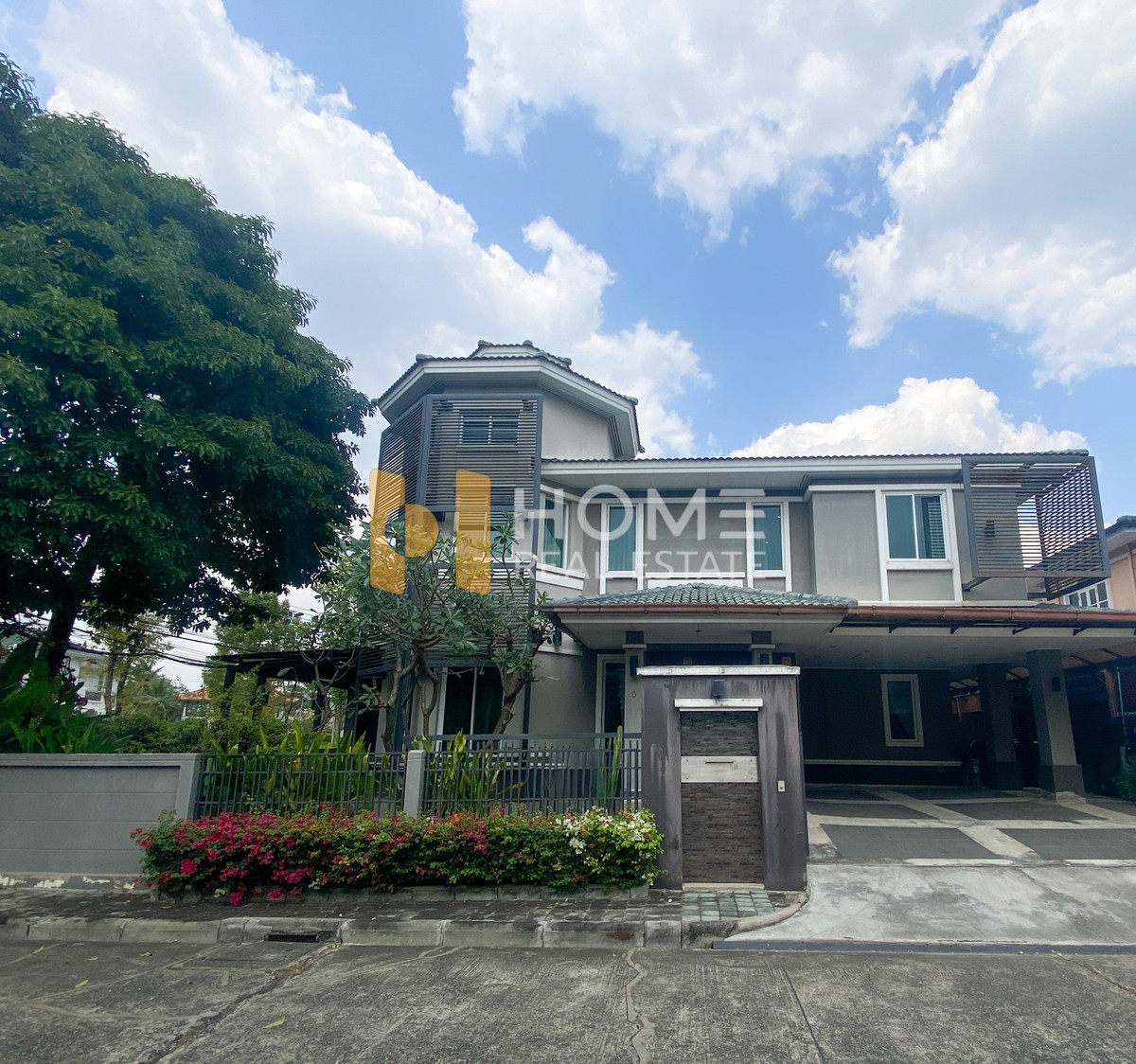 โกลเด้นนครา อ่อนนุช 65 / 4 ห้องนอน (เช่า), Golden Nakara Onnut 65 / 4 Bedrooms (FOR RENT) FONT013