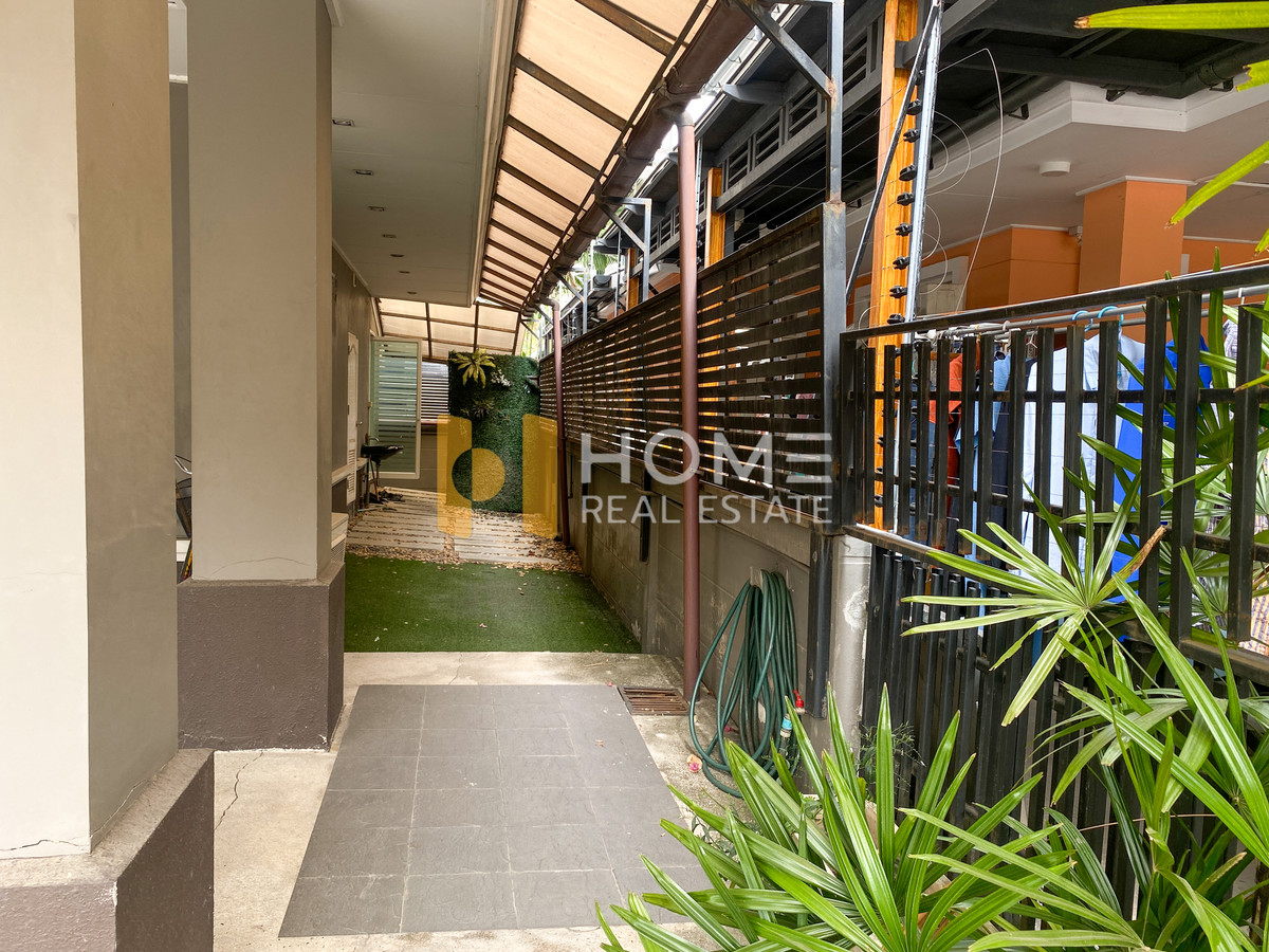 โกลเด้นนครา อ่อนนุช 65 / 4 ห้องนอน (เช่า), Golden Nakara Onnut 65 / 4 Bedrooms (FOR RENT) FONT013