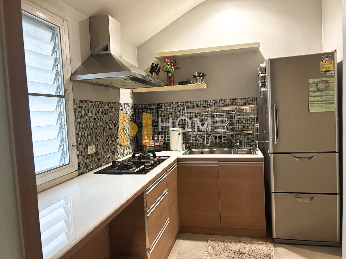 โกลเด้นนครา อ่อนนุช 65 / 3 ห้องนอน (เช่า), Golden Nakara Onnut 65 / 3 Bedrooms (FOR RENT) FONT019