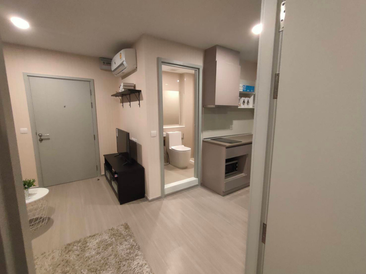 Aspire Asoke - Ratchada / 1 Bedroom (FOR SALE), แอสปาย อโศก - รัชดา / 1 ห้องนอน (ขาย) TARN253