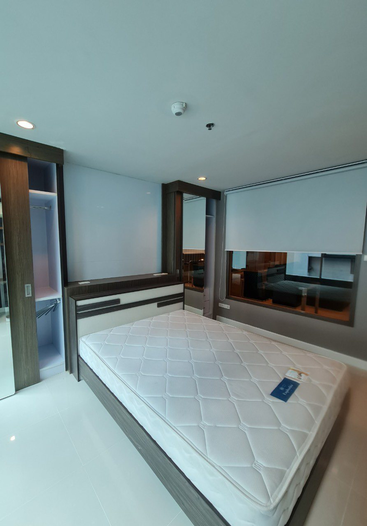 Sukhumvit Living Town / 1 Bedroom (FOR SALE), สุขุมวิท ลิฟวิ่ง ทาวน์ / 1 ห้องนอน (ขาย) TARN257