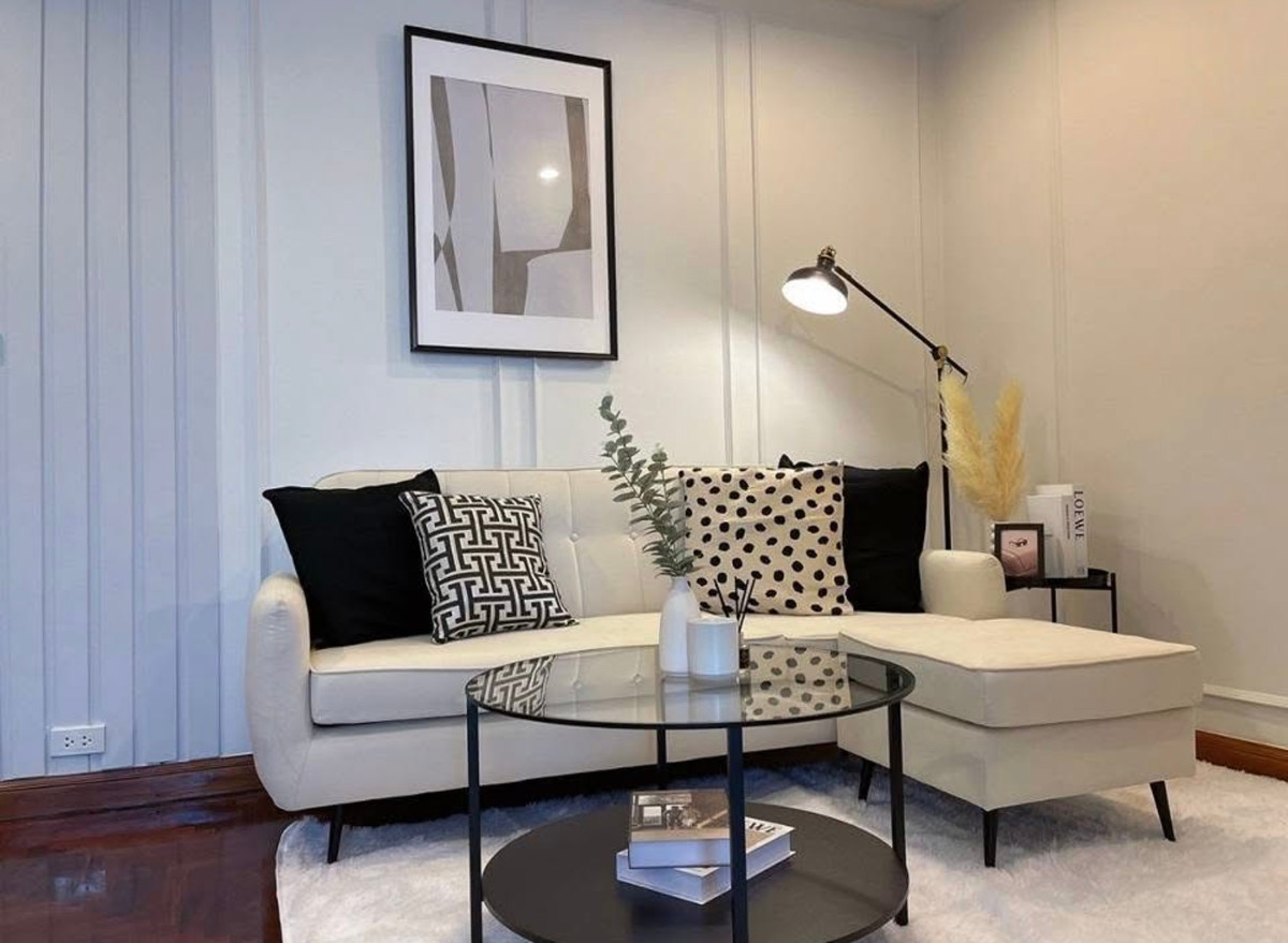 Phayathai Plaza / x Bedrooms (FOR SALE), พญาไท พลาซ่า / x ห้องนอน (ขาย) BL035