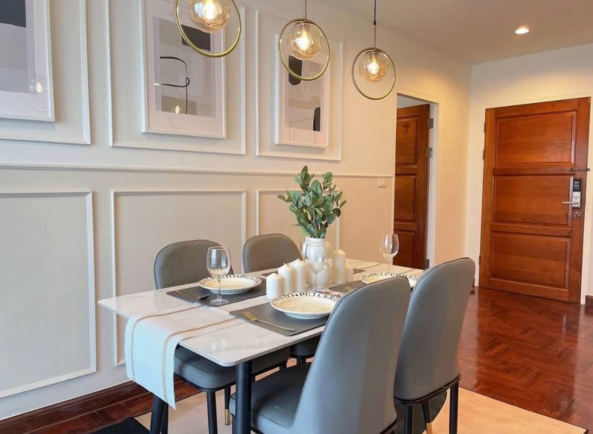 Phayathai Plaza / x Bedrooms (FOR SALE), พญาไท พลาซ่า / x ห้องนอน (ขาย) BL035