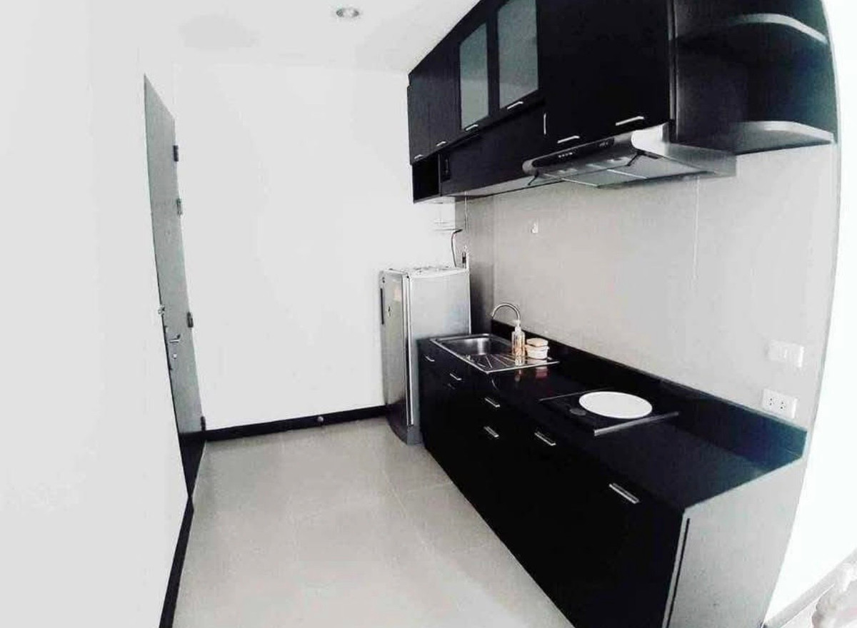 Baan Klang Krung Siam - Pathumwan / 1 Bedroom (SALE WITH TENENT), บ้านกลางกรุง สยาม- ปทุมวัน / 1 ห้องนอน (ขายพร้อมผู้เช่า) BL030