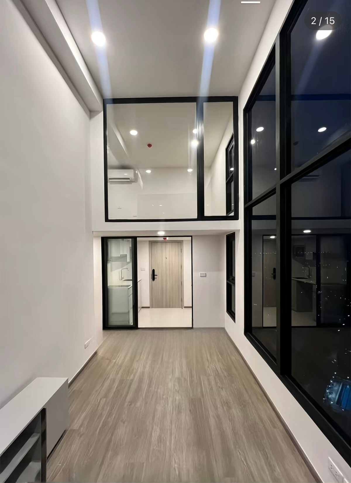 So Origin Kaset Interchange / 2 DuplexBed (FOR SALE), โซ ออริจิ้น เกษตร อินเตอร์เชนจ์ / 2 ดูเพล็กซ์ (ขาย) PINP220