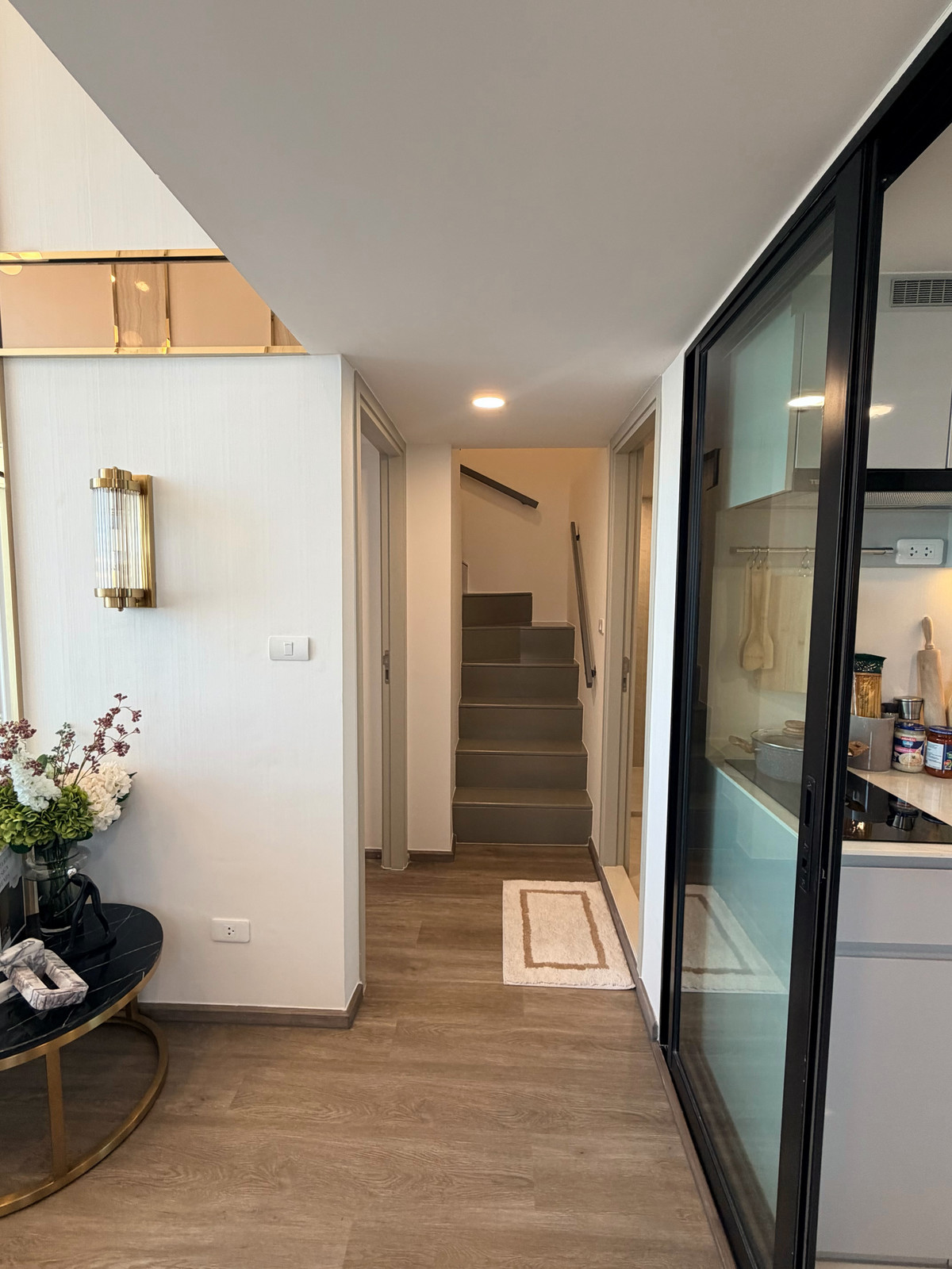 So Origin Kaset Interchange / 2 DuplexBed (FOR SALE), โซ ออริจิ้น เกษตร อินเตอร์เชนจ์ / 2 ดูเพล็กซ์(ขาย) PINP221