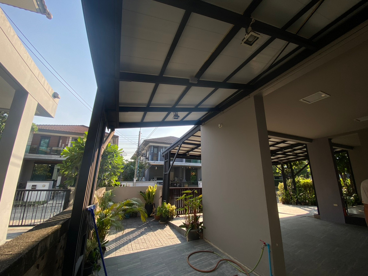 บุราสิริ วงแหวน - อ่อนนุช / 4 ห้องนอน (ขาย), Burasiri Wongwaen - Onnut / 4 Bedrooms (FOR SALE) FONT006