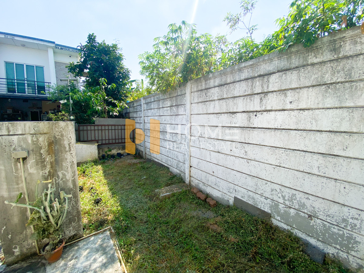 พฤกษาทาวน์ เน็กซ์ อ่อนนุช - พระราม 9 / 3 ห้องนอน (ขาย), Pruksatown nexts Onnut - Rama 9 / 3 Bedrooms (FOR SALE) POON225