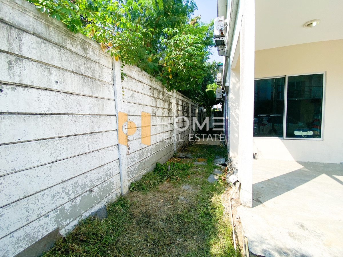 พฤกษาทาวน์ เน็กซ์ อ่อนนุช - พระราม 9 / 3 ห้องนอน (ขาย), Pruksatown nexts Onnut - Rama 9 / 3 Bedrooms (FOR SALE) POON225