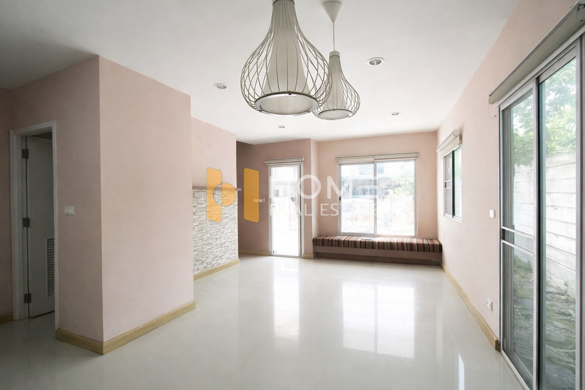 พฤกษาทาวน์ เน็กซ์ อ่อนนุช - พระราม 9 / 3 ห้องนอน (ขาย), Pruksatown nexts Onnut - Rama 9 / 3 Bedrooms (FOR SALE) POON225