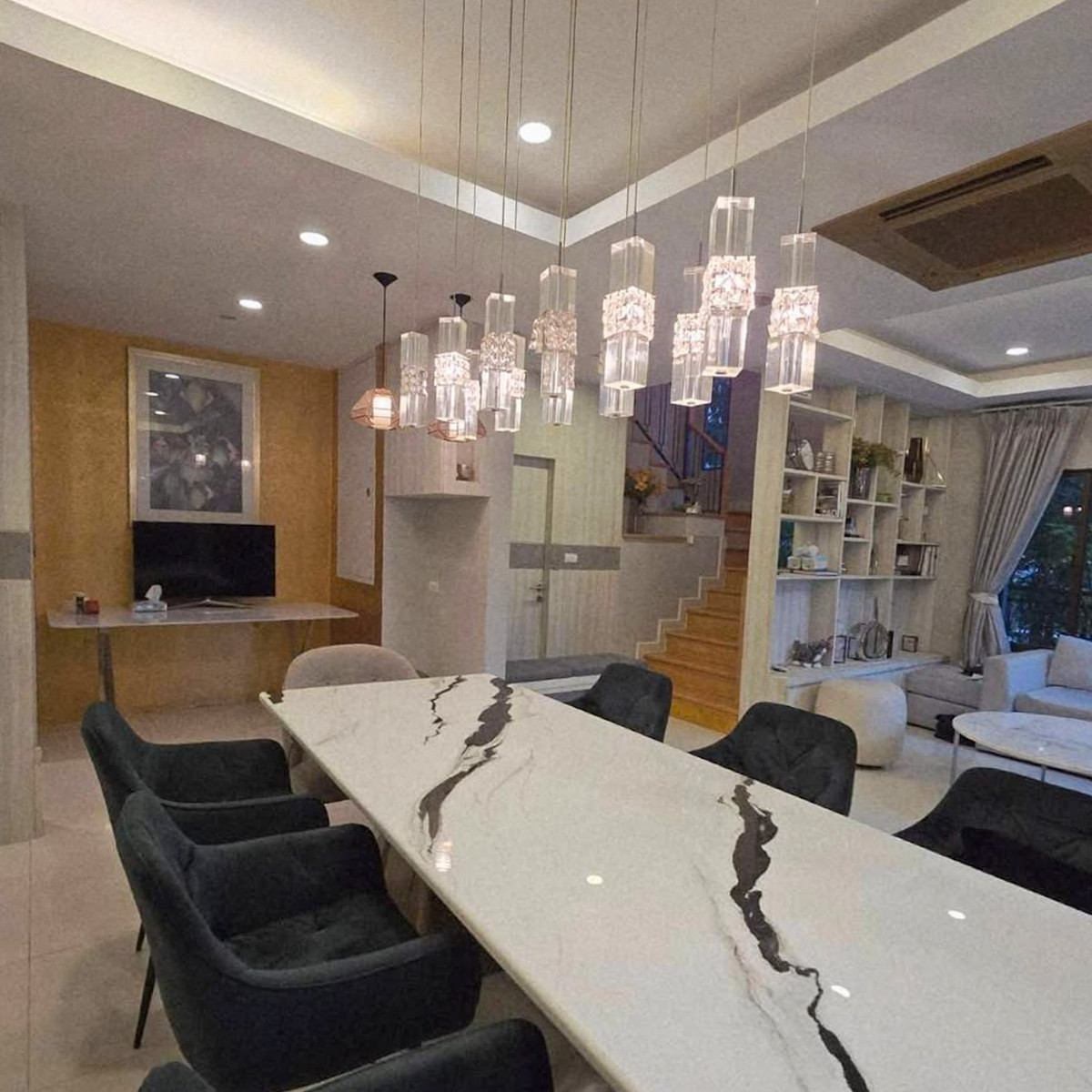 เดอะ แพลนท์ เอลิท พัฒนาการ 38 / 5 ห้องนอน (ขาย), The Plant Elite Pattanakarn 38 / 5 Bedrooms (FOR SALE) FON272