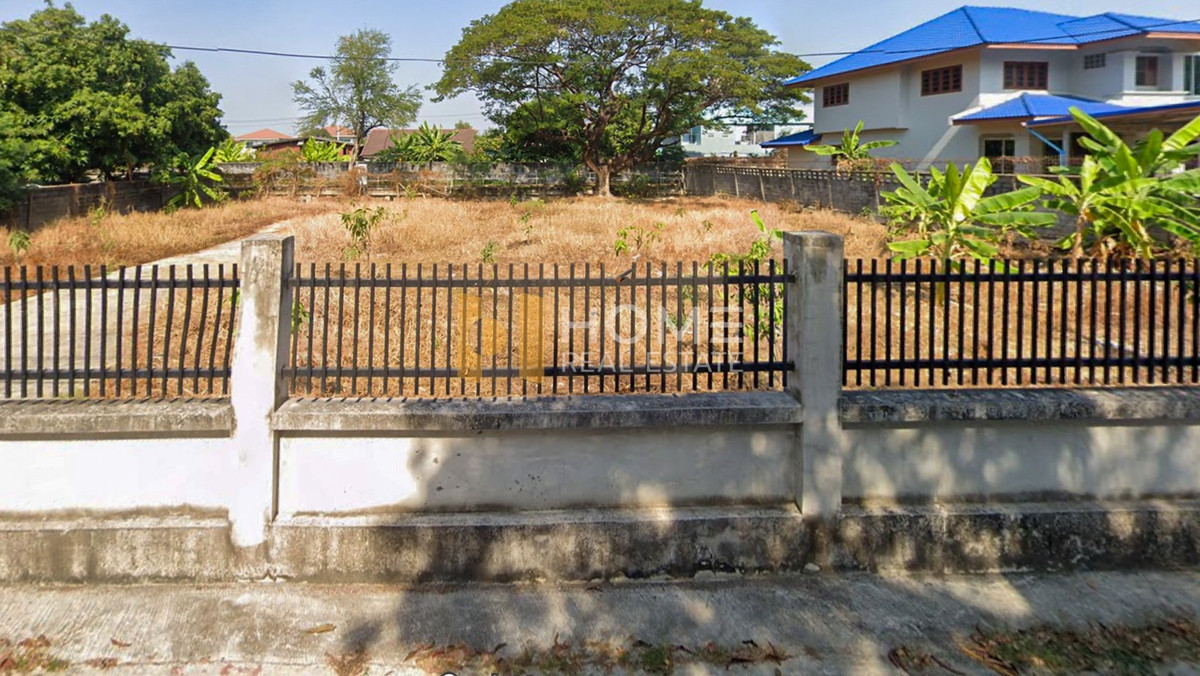 ที่ดิน พหลโยธิน63 / (ขาย), Land Phahonyothin 63 / (FOR SALE) TPM325