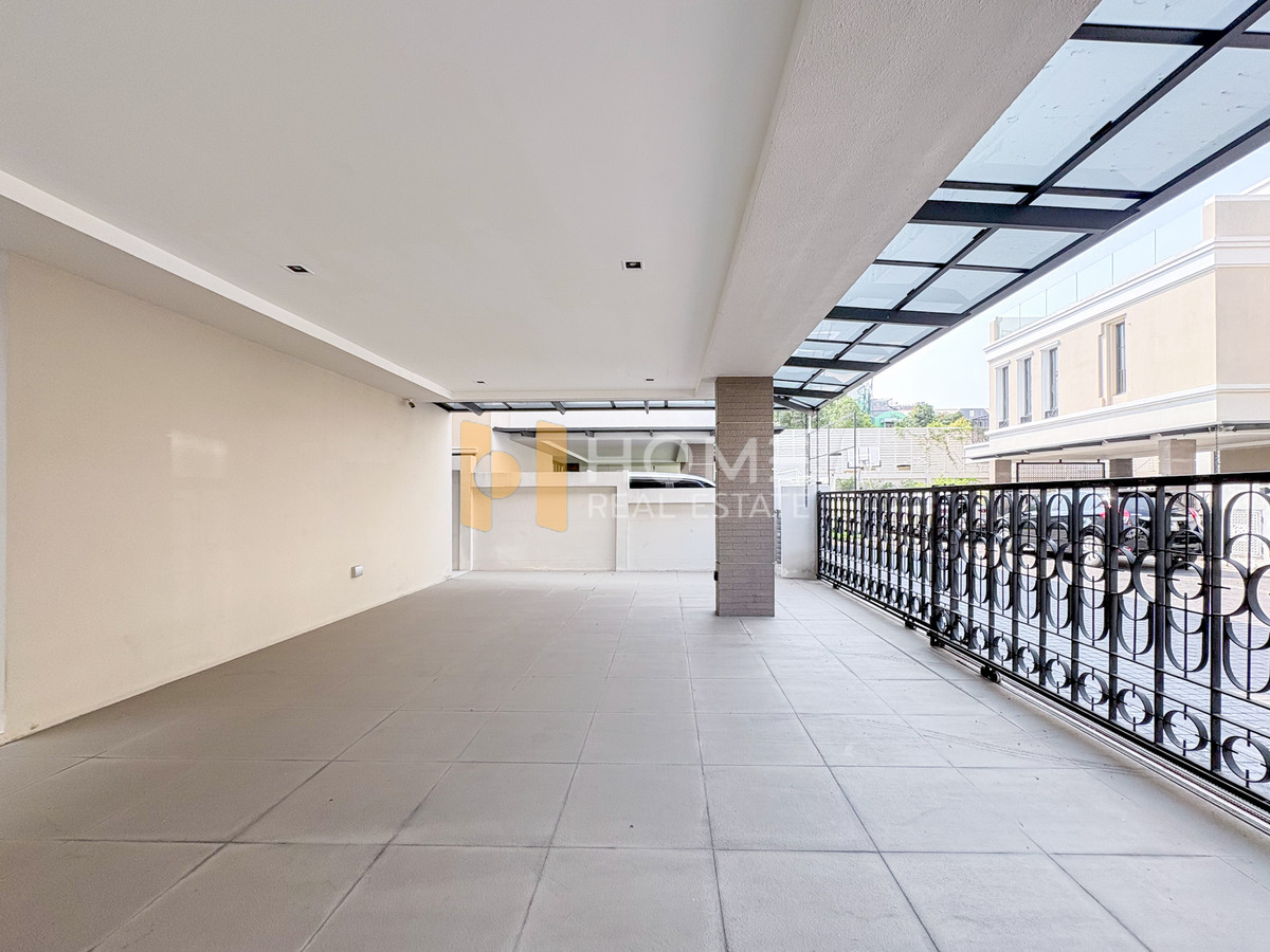 บ้านเดี่ยว อัลติจูด มาสเตอรี พหลโยธิน 24 / 5 ห้องนอน (ขาย), Altitude Mastery Phaholyothin 24 / Detached House 5 Bedrooms (FOR SALE) TPM105