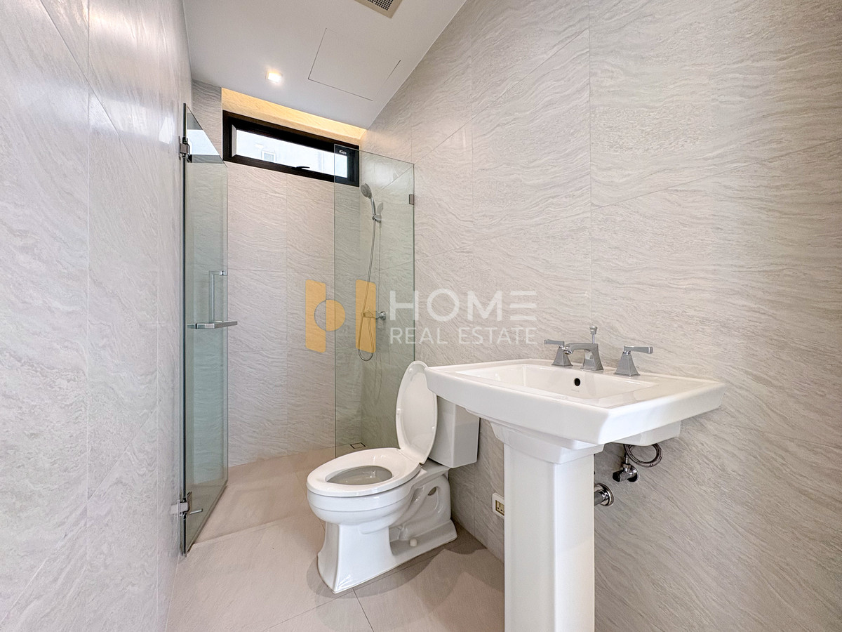 บ้านเดี่ยว อัลติจูด มาสเตอรี พหลโยธิน 24 / 5 ห้องนอน (ขาย), Altitude Mastery Phaholyothin 24 / Detached House 5 Bedrooms (FOR SALE) TPM105