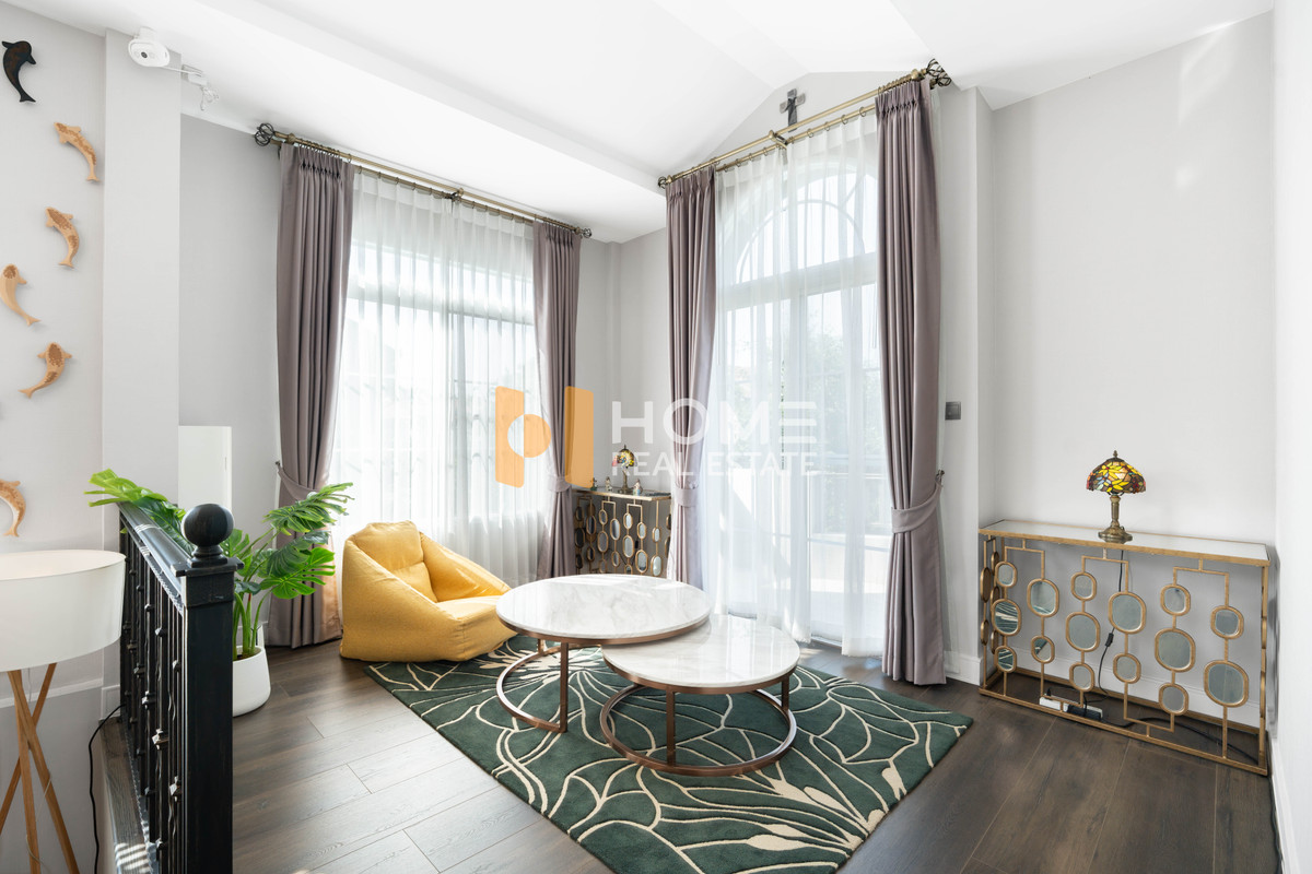 ลด 2 ล้าน! คุ้มยิ่งกว่าคุ้ม🔥 นันทวัน รามอินทรา - พหลโยธิน 50 / 4 ห้องนอน (ขาย), Nantawan Ramintra - Paholyothin 50 / 4 Bedrooms (FOR SALE) TAN880