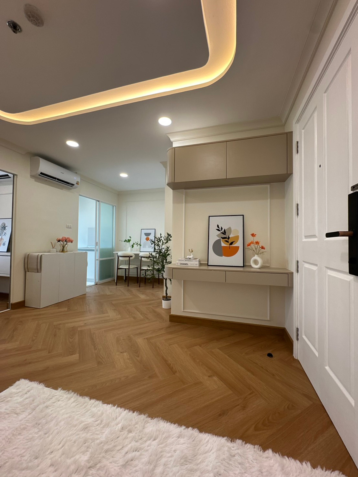 Lumpini Place Rama 9 - Ratchada / 1 Bedroom (FOR SALE), ลุมพินี เพลส พระราม 9 - รัชดา / 1 ห้องนอน (ขาย) TARN258