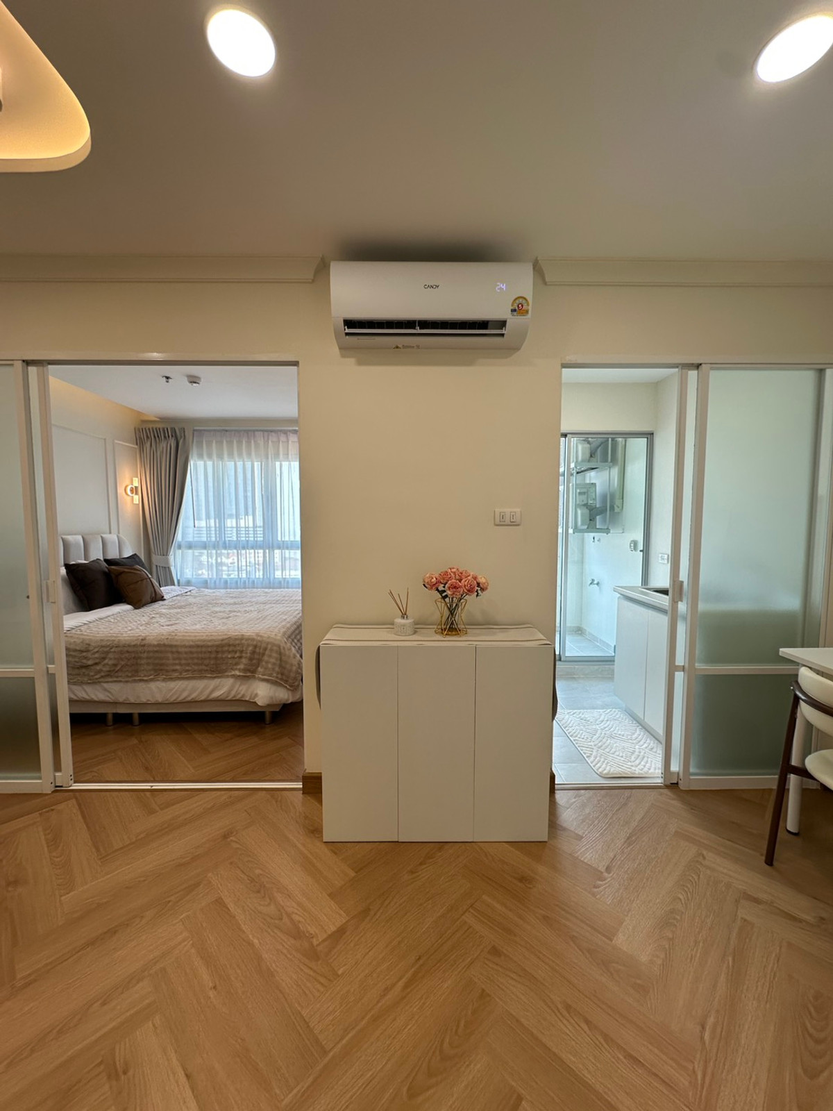 Lumpini Place Rama 9 - Ratchada / 1 Bedroom (FOR SALE), ลุมพินี เพลส พระราม 9 - รัชดา / 1 ห้องนอน (ขาย) TARN258