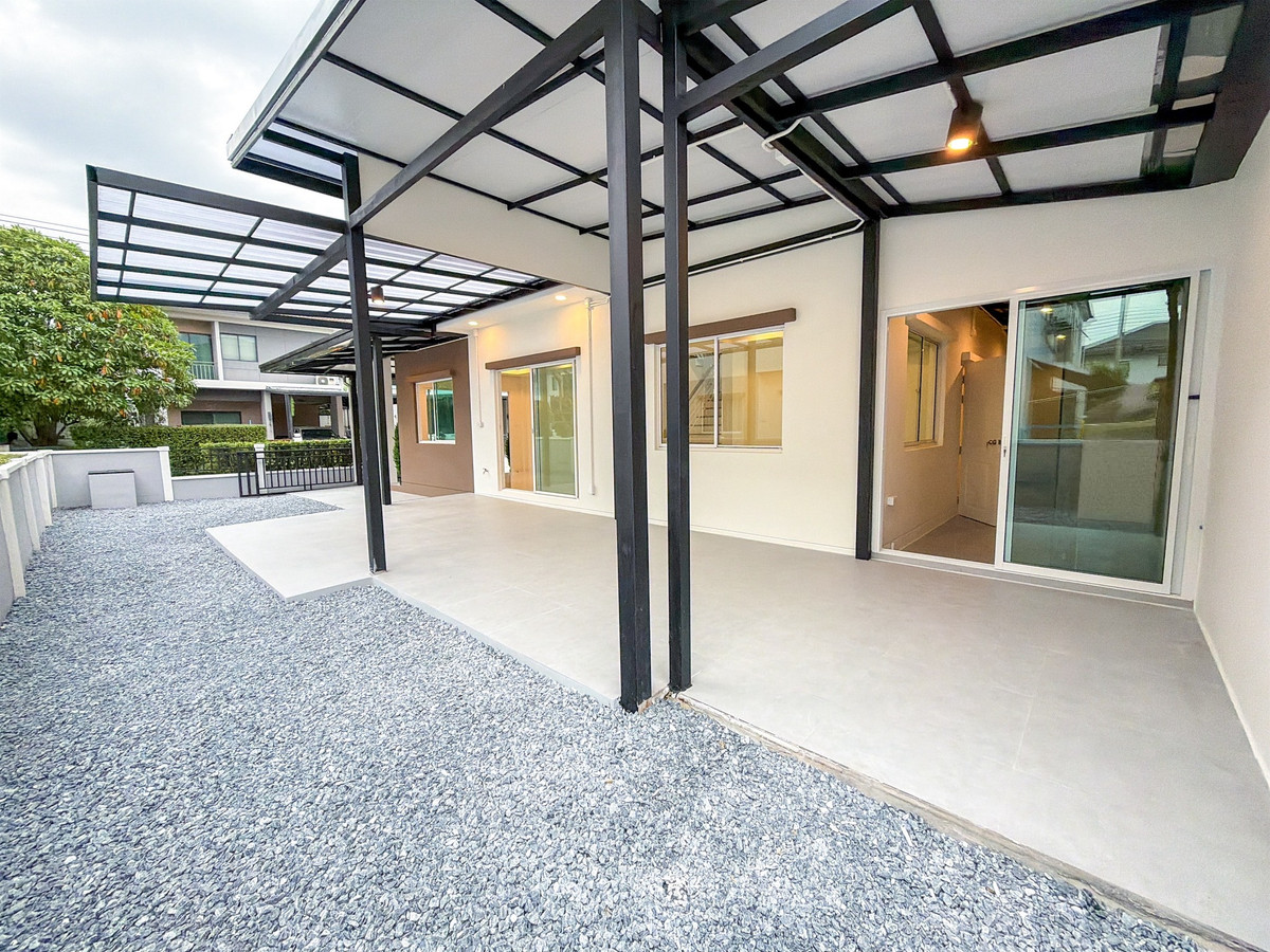 เซนโทร เวสต์เกต / 4 ห้องนอน (ขาย), Centro Westgate / 4 Bedrooms (FOR SALE) AOM054