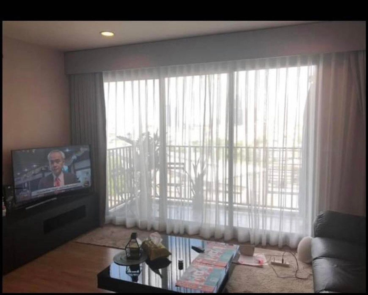 Fuse Chan - Sathorn / 2 Bedrooms (FOR SALE), คอนโดฟิวส์ จันทน์ - สาทร / 2 ห้องนอน (ขาย) LD049