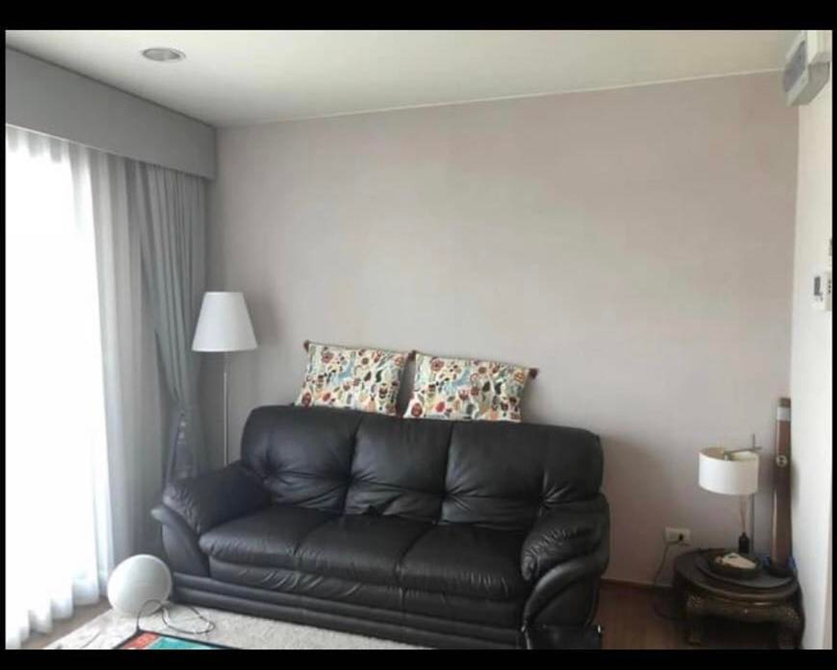 Fuse Chan - Sathorn / 2 Bedrooms (FOR SALE), คอนโดฟิวส์ จันทน์ - สาทร / 2 ห้องนอน (ขาย) LD049