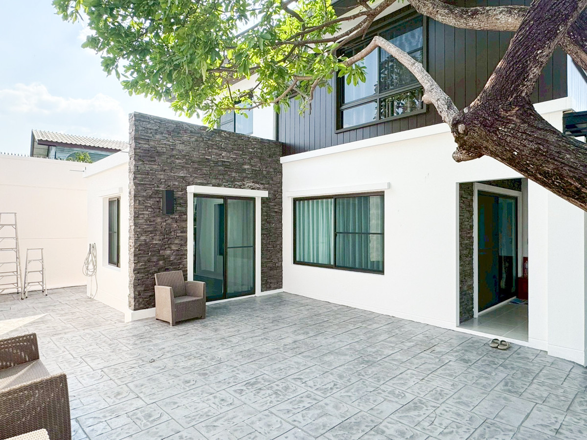 มัณฑนา บางนา กม.7 / 4 ห้องนอน (ขาย), Mantana Bangna Km.7 / 4 Bedrooms (FOR SALE) YOK053