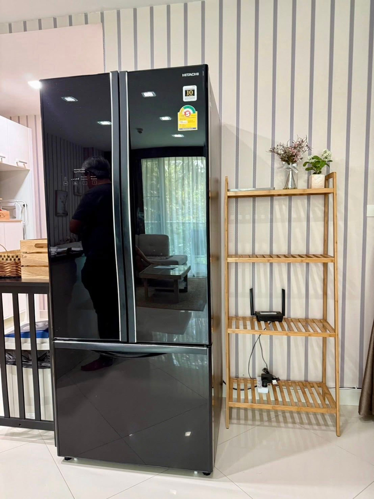 Laguna Heights / 2 Bedrooms (FOR RENT), ลากูน่า ไฮท์ / 2 ห้องนอน (เช่า) BEWN069