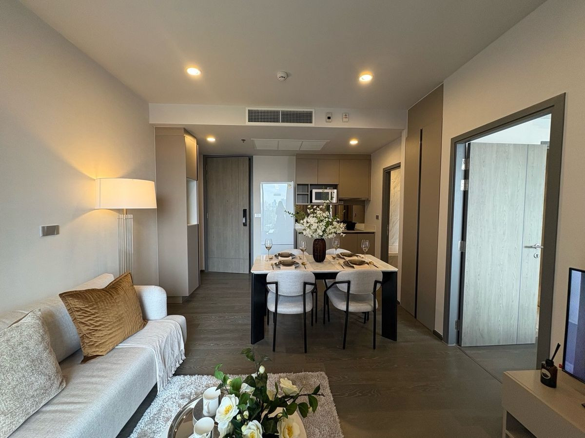 COCO PARC Rama 4 / 1 Bedroom (FOR SALE), โคโค่ พาร์ค พระราม 4 / 1 ห้องนอน (ขาย) BL040