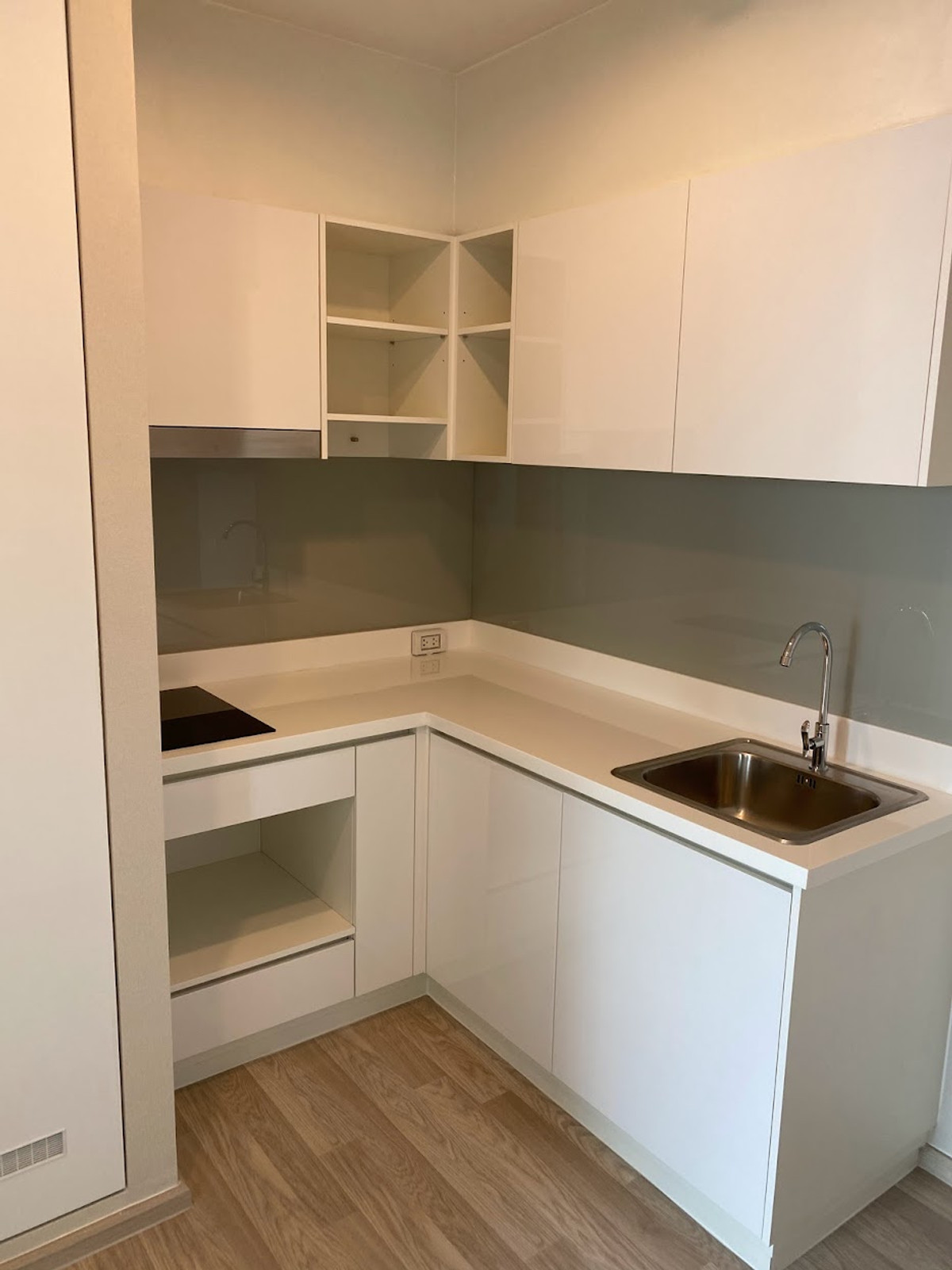 The Privacy Rama 9 / 1 Bedroom (FOR SALE), เดอะ ไพรเวซี่ พระราม 9 / 1 ห้องนอน (ขาย) VL005