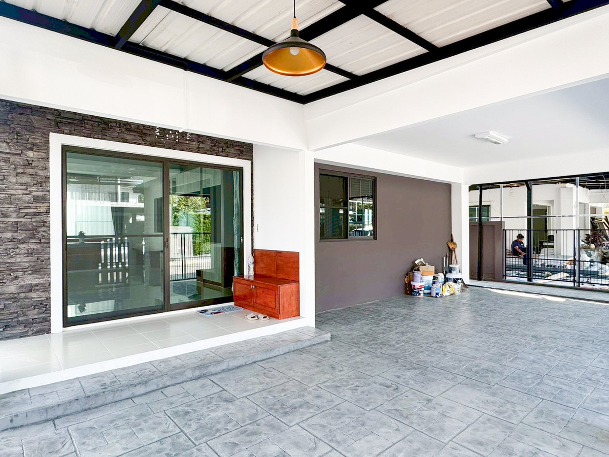 มัณฑนา บางนา กม.7 / 4 ห้องนอน (เช่า), Mantana Bangna Km.7 / 4 Bedrooms (FOR RENT) YOK053